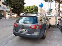 Usata VW Passat 2007 Grigio Station wagon