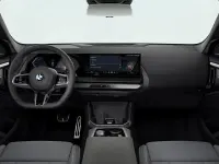 Nuova BMW X3 Comfort Edition 190 CV (139 kW) 2026 Brooklyn grey metallic SUV