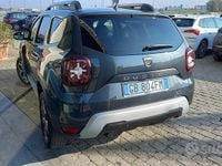 Usata Dacia Duster Anniversary 101 CV (74 kW) 2020 Grigio Berlina