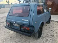 Usata Lada niva 1989 SUV