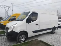 Usata Renault Master 131 CV (96 kW) 2018 Bianco Furgone