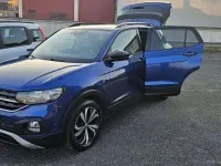 Usata VW T-Cross Style 95 CV (69 kW) 2019 SUV