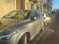 Usata Volvo XC90 235 CV (172 kW) 2017 Grigio SUV