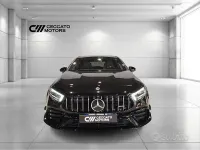 Usata Mercedes A45 AMG AMG 421 CV (309 kW) 2022 Nero Berlina