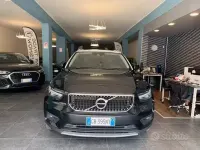 Usata Volvo XC40 Business Edition 163 CV (119 kW) 2020 Nero SUV