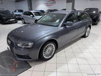 Usata Audi A4 Business 143 CV (105 kW) 2014 Grigio Station wagon