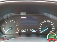 Usata Ford Puma Titanium 125 CV (91 kW) 2022 Grigio scuro SUV