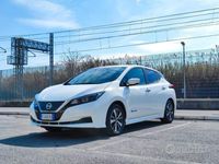 usata Nissan Leaf 2ª serie - 2018