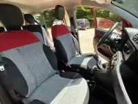 Usata Fiat Panda 69 CV (50 kW) 2020 Rosso Utilitaria