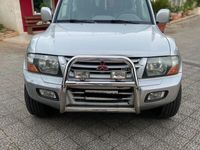 usata Mitsubishi Pajero (2000-2007) - 2001