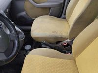 Usata Fiat Panda Dynamic 60 CV (44 kW) 2005 Utilitaria