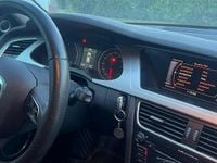 Usata Audi A4 Allroad 2011 Grigio Station wagon