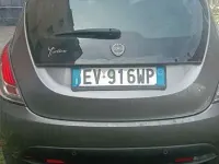 Usata Lancia Ypsilon S 95 CV (69 kW) 2014 Utilitaria