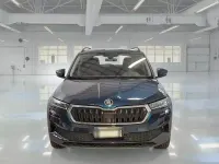 Usata Skoda Karoq Executive 115 CV (84 kW) 2022 SUV