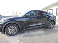 Usata Ford Mustang Mach-E Standard Range 100 kW (136 CV) 2022 Nero SUV