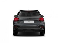 Nuova Audi Q2 150 CV (110 kW) 2026 Grigio daytona perlato SUV