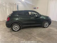 usata Fiat 500X 500X1.6 mjt Connect 130cv