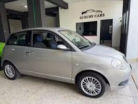 Usata Lancia Ypsilon 75 CV (55 kW) 2009 Marrone Utilitaria
