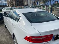 usata Jaguar XE XE 2.0 200 CV aut. Prestige