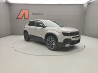Usata Jeep Avenger Summit 101 CV (74 kW) 2025 Stone SUV