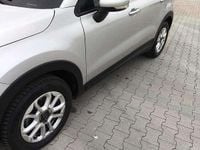 Usata Fiat 500 Business 120 CV (88 kW) 2020 Argento Station wagon