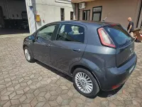 Usata Fiat Grande Punto 77 CV (56 kW) 2012 Utilitaria
