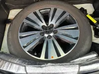 Usata Kia Sportage 116 CV (85 kW) 2015 Bianco SUV