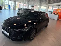 Nuova Ford Focus ST-Line 125 CV (91 kW) 2025 Desert island blue Berlina