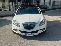Usata Lancia Delta 120 CV (88 kW) 2012 Bianco Utilitaria