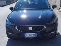 Usata Seat Leon Business 150 CV (110 kW) 2025 Berlina