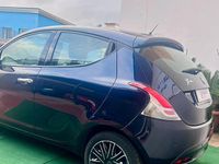 Usata Lancia Ypsilon S 69 CV (50 kW) 2018 Blu Utilitaria