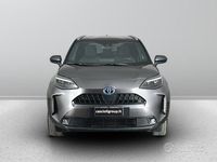 Usata Toyota Yaris Cross Trend 116 CV (85 kW) 2022 Dark grey SUV