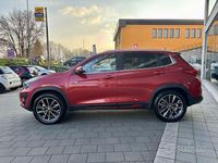 Usata DR F35 150 CV (110 kW) 2022 Rosso SUV