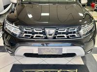 Usata Dacia Duster Prestige 115 CV (84 kW) 2022 Nero SUV
