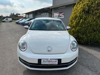 usata VW Maggiolino 1.6 TDI Design