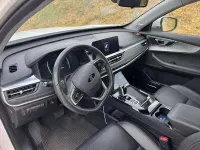 Usata DR DR 6.0 150 CV (110 kW) 2023 Bianco SUV