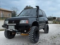 Usata Suzuki Vitara 82 CV (60 kW) 1992 SUV