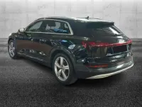Usata Audi e-tron Business 158 kW (215 CV) 2022 Nero SUV