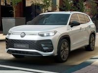 Nuova VW Tayron R-line Plus 272 CV (200 kW) 2026 Dolomite silver metallizzato SUV