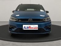 usata VW Touran 3ª serie 1.5 TSI EVO DSG Executive BlueMotion Technology