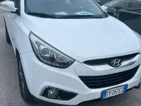 Usata Hyundai ix35 Comfort 135 CV (99 kW) 2015 SUV