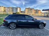 Usata Audi A4 Ambiente 190 CV (139 kW) 2019 Station wagon