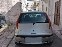 Usata Fiat Punto 60 CV (44 kW) 2002 Utilitaria
