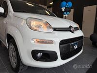 Usata Fiat Panda Easy 84 CV (61 kW) 2020 Bianco Utilitaria