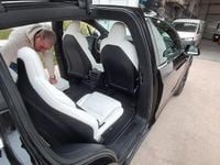 Occasion Tesla Model X Performance 580 kW (789 ch) 2020 Noir SUV