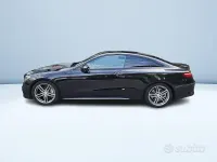 Usata Mercedes E53 AMG AMG 435 CV (319 kW) 2020 Nero Coupé
