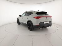 Usata Cupra Formentor VZ 390 CV (286 kW) 2023 Grigio taiga SUV