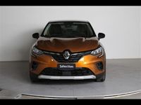usata Renault Captur Captur1.6 E Tech phev Intens 160cv auto