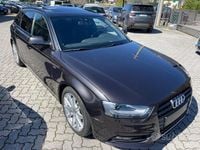 Usata Audi A4 Advanced 150 CV (110 kW) 2014 Grigio Station wagon