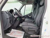 Usata Renault Master 146 CV (107 kW) 2017 Bianco Furgone